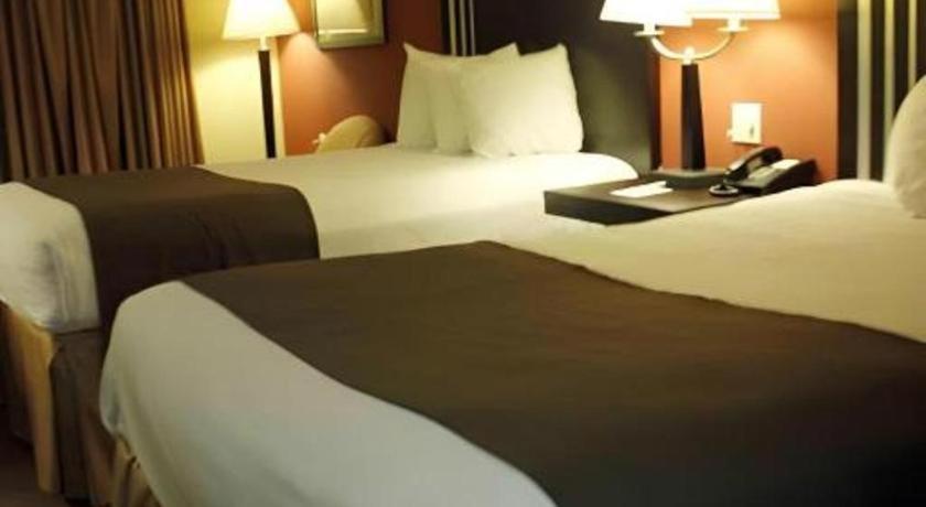 Americas Best Value Inn Монро Экстерьер фото