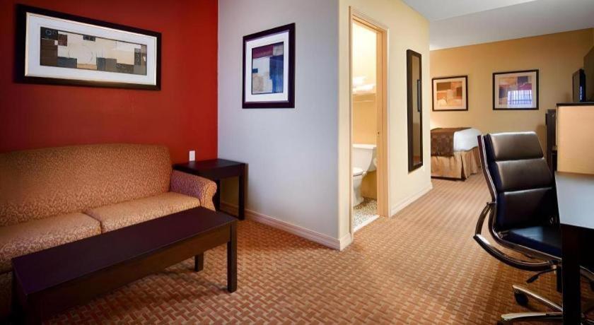 Americas Best Value Inn Монро Экстерьер фото